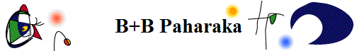 B+B Paharaka