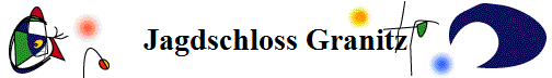 Jagdschloss Granitz