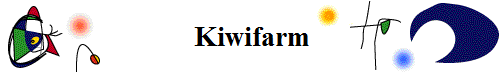 Kiwifarm