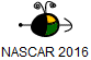 NASCAR 2016