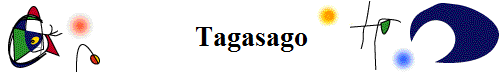 Tagasago
