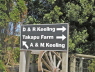 Keeling Farm