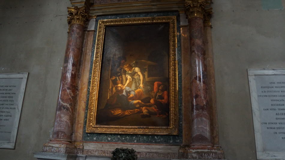 Basilica San Clemente