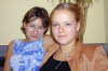 Nadine + Katrin 2001