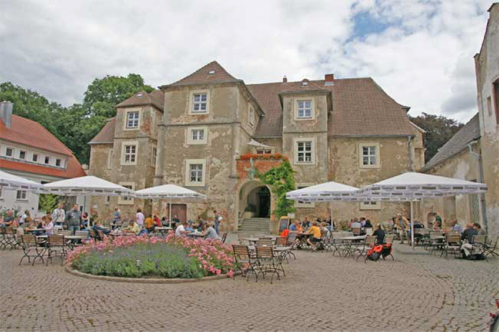 Wasserschloss