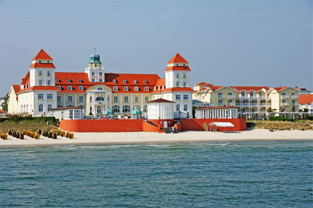 Kurhaus Binz