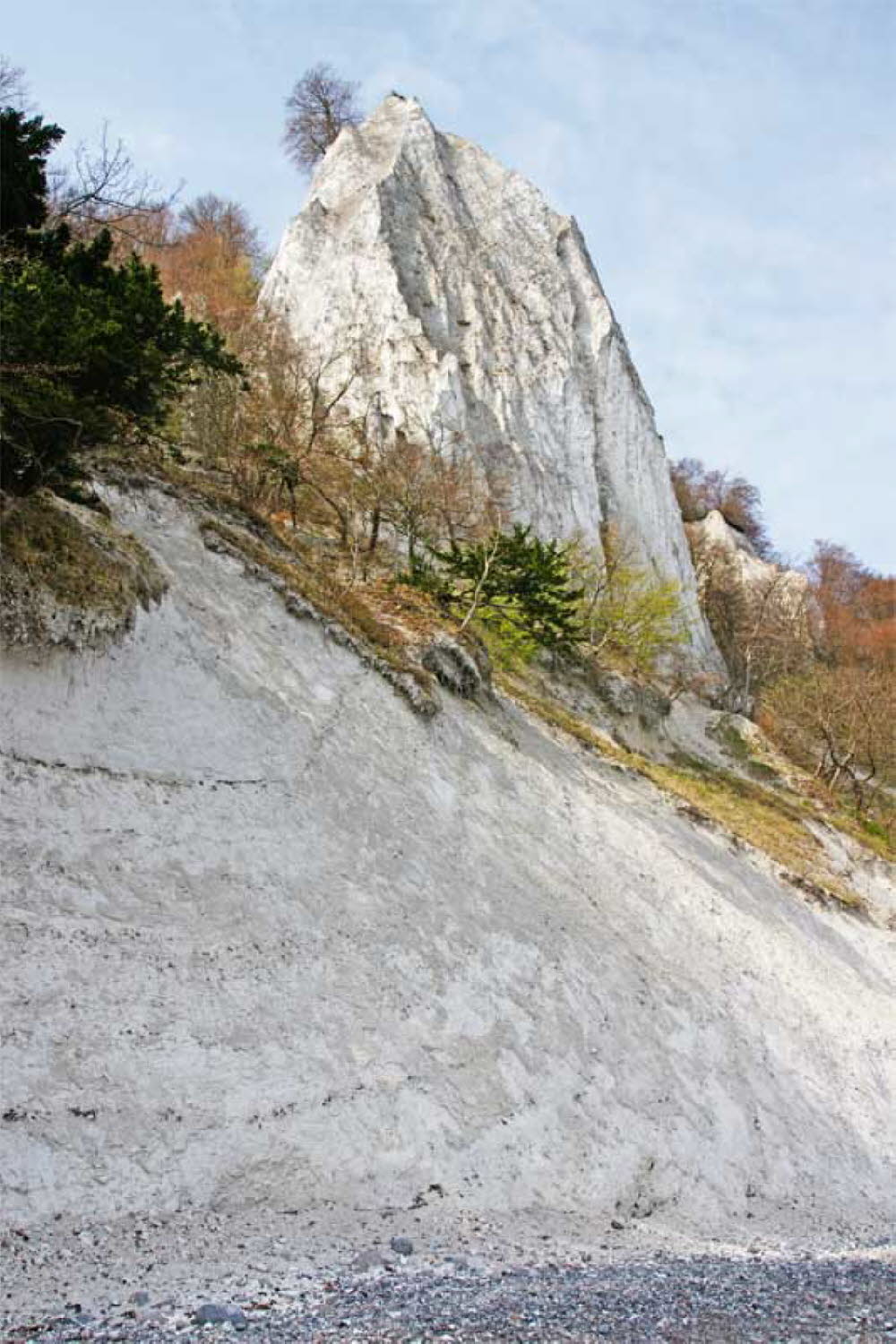 Kreidefelsen