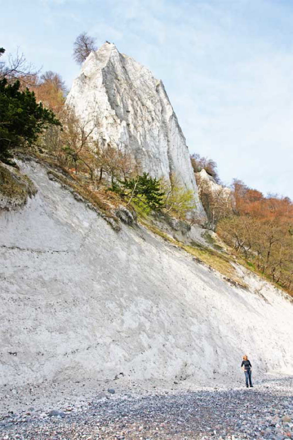 Kreidefelsen