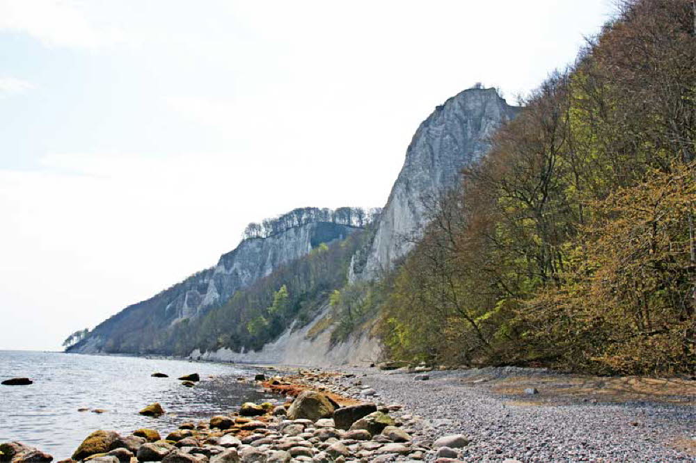 Kreidefelsen