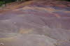 Seven Coloured Earth in Chamarel