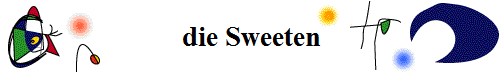 die Sweeten